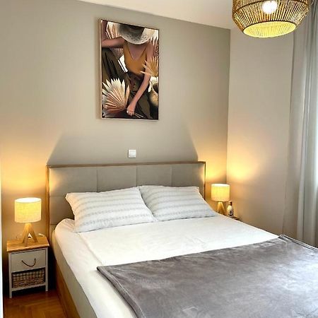באסקה וודה Apartment Dalmatino מראה חיצוני תמונה