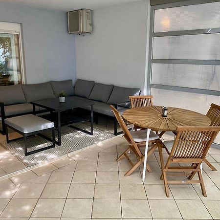 באסקה וודה Apartment Dalmatino מראה חיצוני תמונה