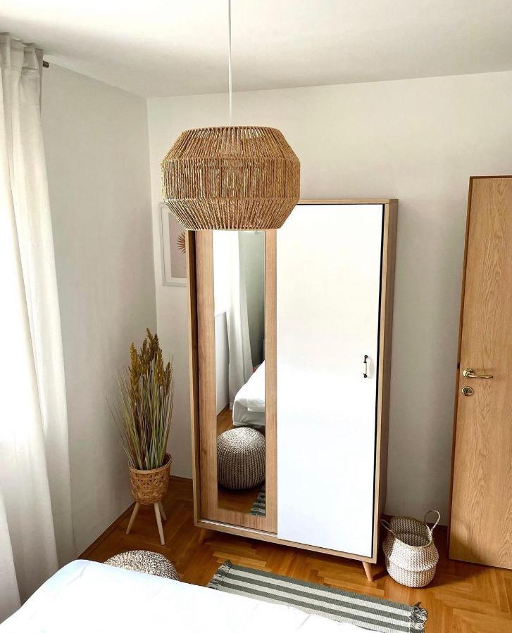 באסקה וודה Apartment Dalmatino מראה חיצוני תמונה