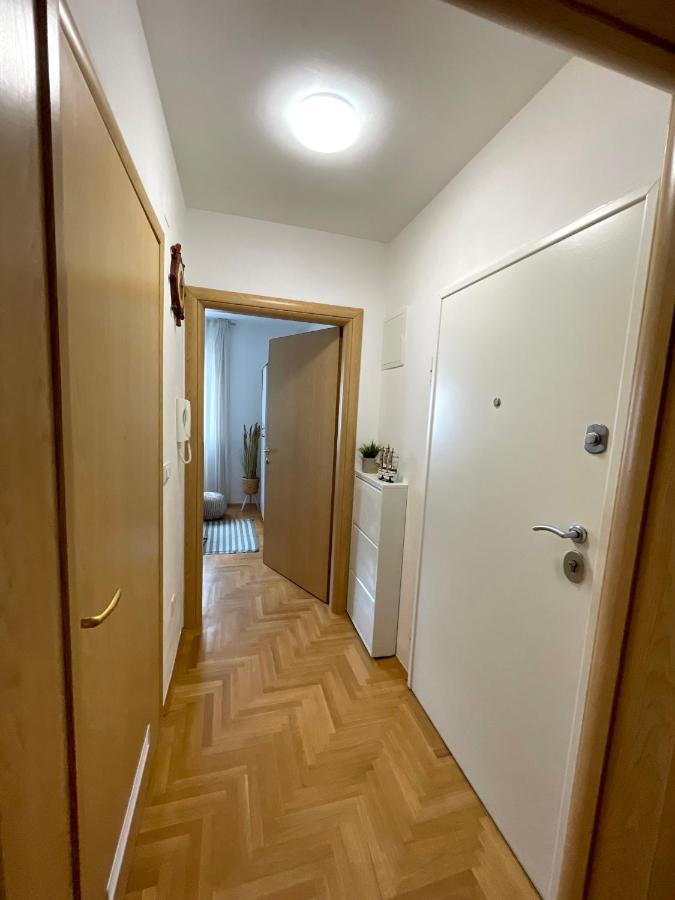 באסקה וודה Apartment Dalmatino מראה חיצוני תמונה