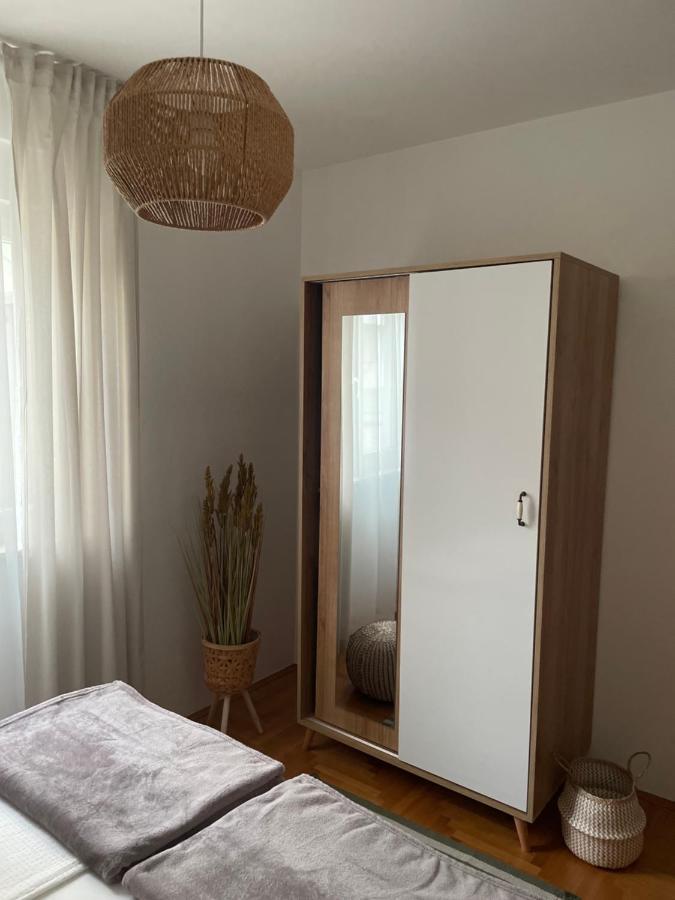 באסקה וודה Apartment Dalmatino מראה חיצוני תמונה
