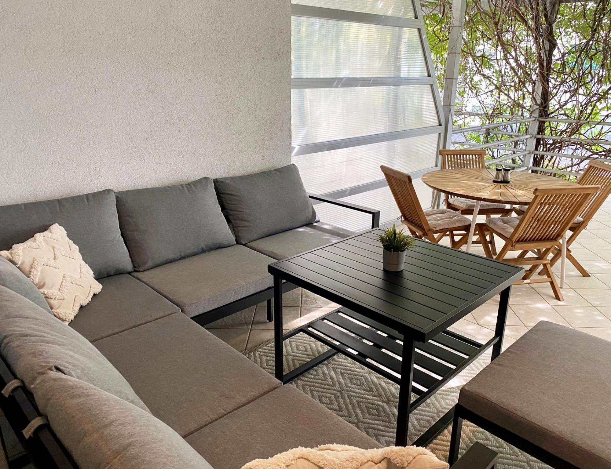 באסקה וודה Apartment Dalmatino מראה חיצוני תמונה