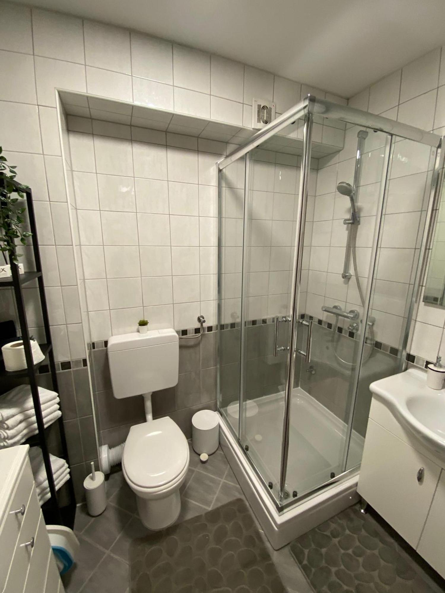 באסקה וודה Apartment Dalmatino מראה חיצוני תמונה